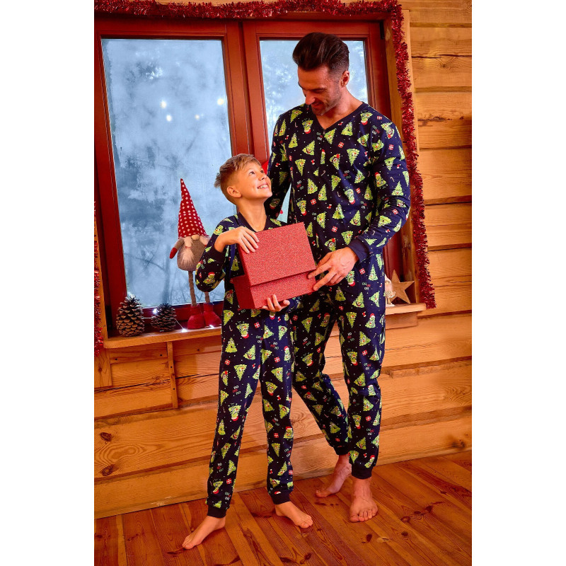 Cornette kombinezonas