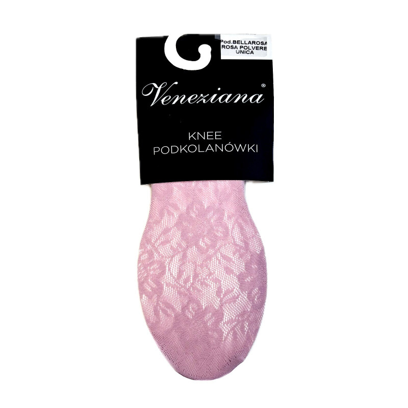 Veneziana kojinės iki kelių 