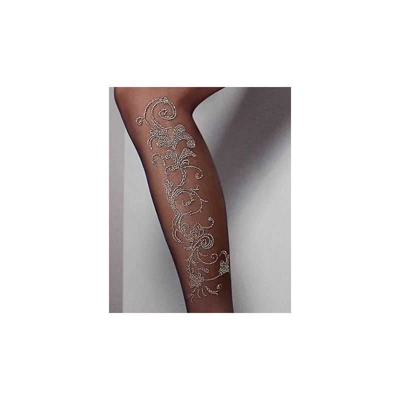 Veneziana pėdkelnės su likra