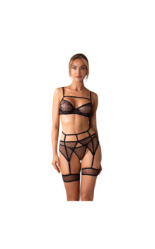 Obsessive seksīgs komplekts