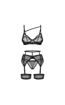 Obsessive seksīgs komplekts