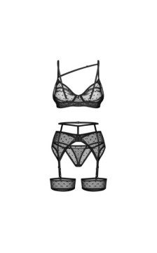 Obsessive seksīgs komplekts