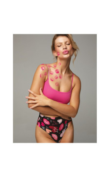 Julimex bezšuvju biksītes