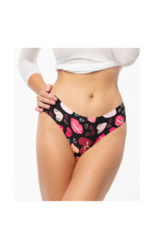 Julimex bezšuvju biksītes