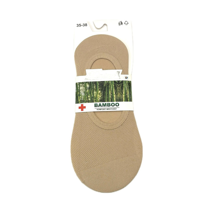 WiK kojinės iki kauliukų