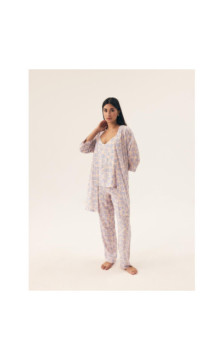 Henderson Ladies chalatas