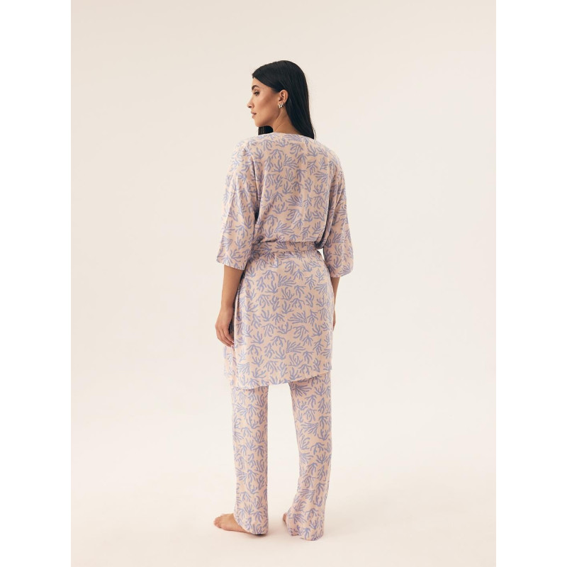 Henderson Ladies chalatas