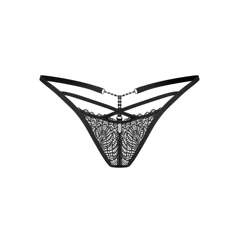 Obsessive seksualios kelnaitės