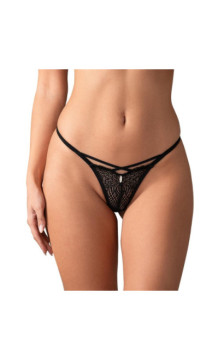 Obsessive seksualios kelnaitės