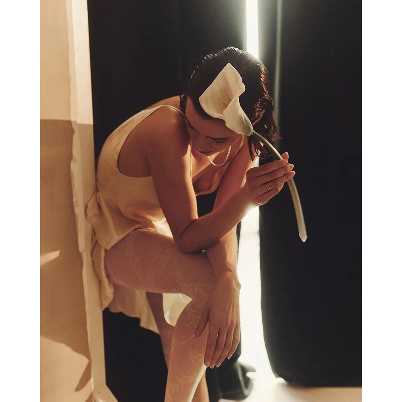 Gabriella zeķbikses