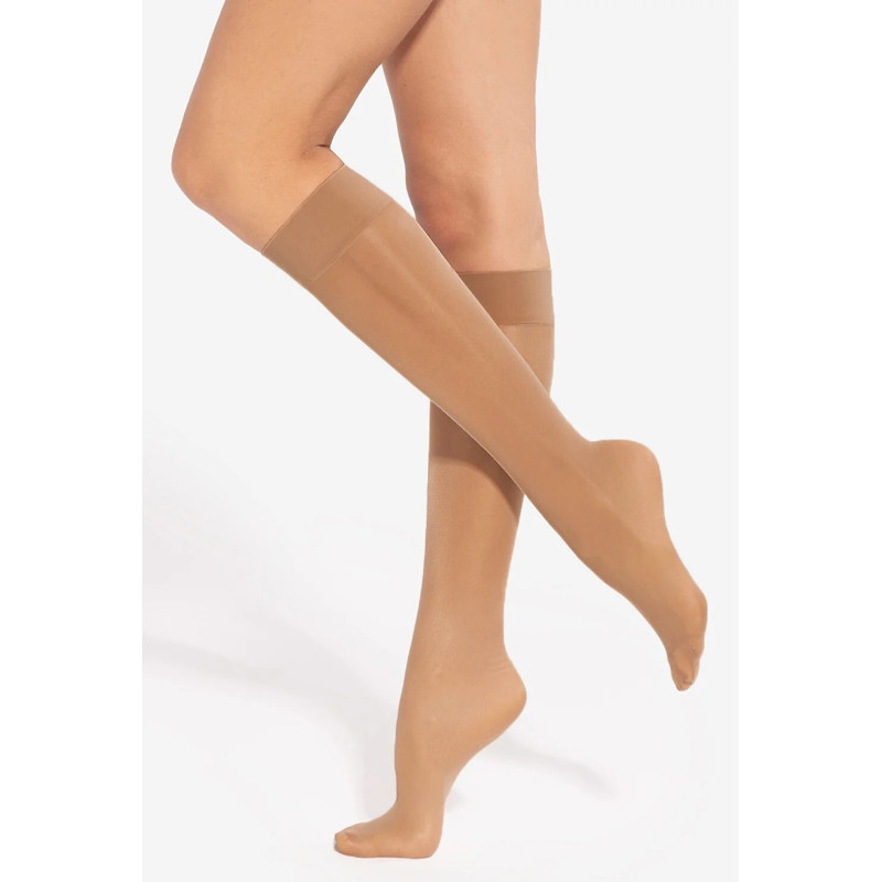 Gatta kojinės iki kelių 