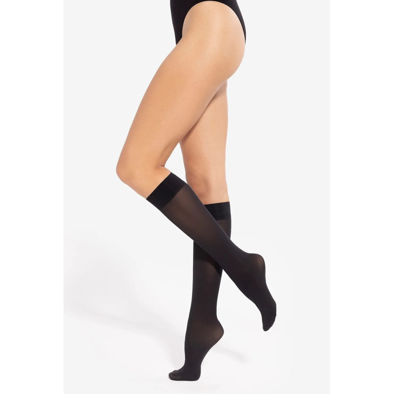 Gatta kojinės iki kelių 