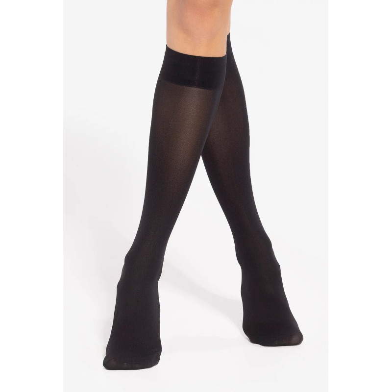 Gatta kojinės iki kelių 