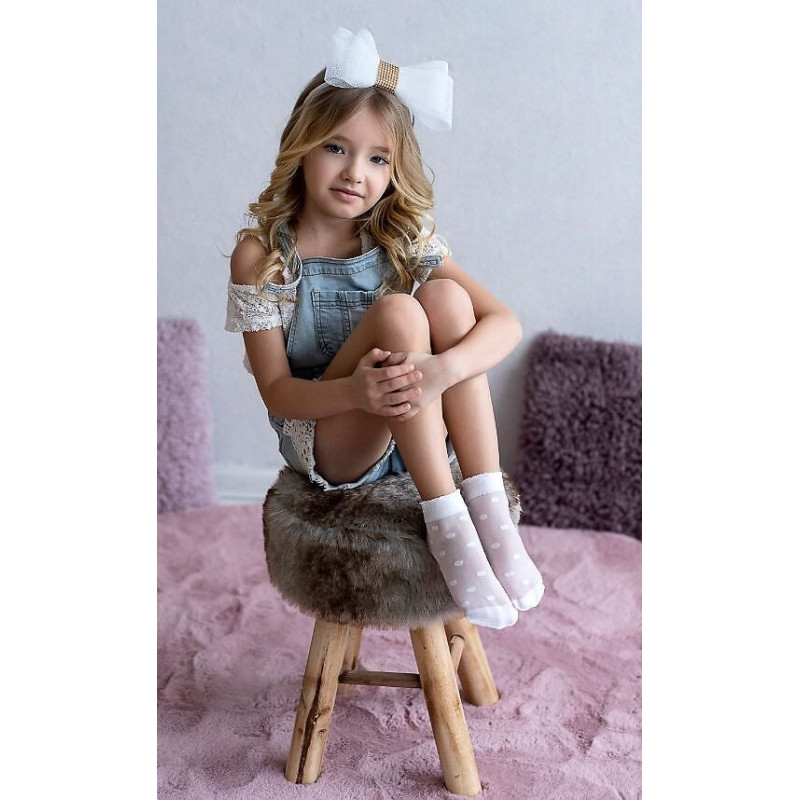 Knittex moteriškos kojinės su likra