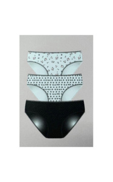 Cotonella kelnaitės