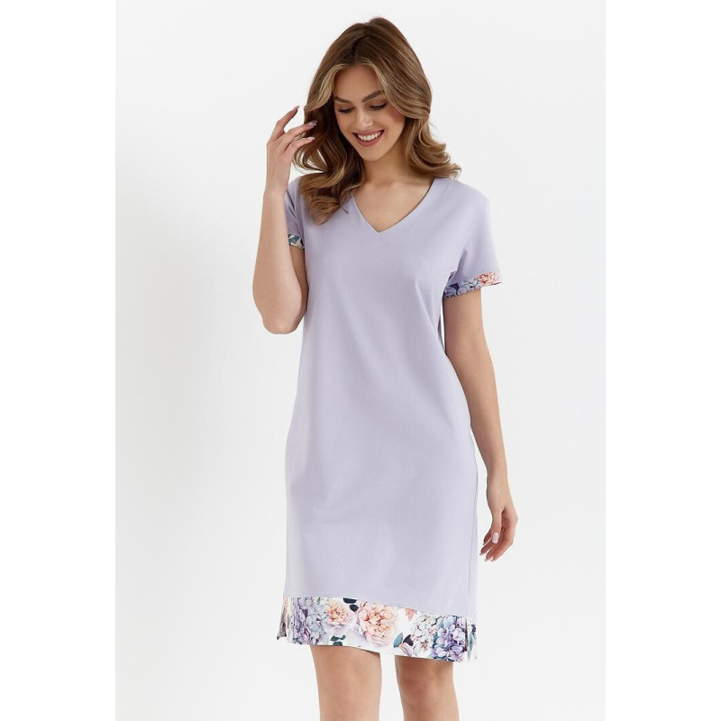 Cana naktiniai trumpomis rankovėmis