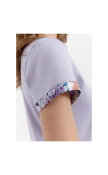 Cana naktiniai trumpomis rankovėmis