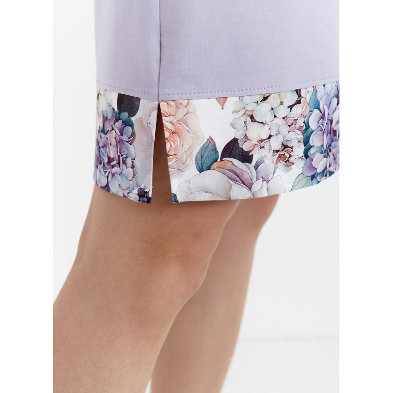 Cana naktiniai trumpomis rankovėmis