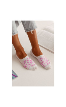 Milena kojinės iki kauliukų