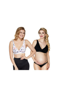 Mitex maitinimo liemenėlė