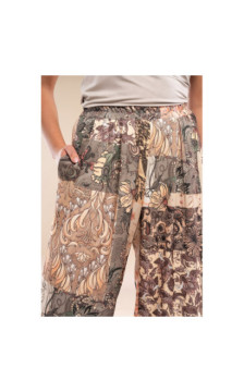 Belle Reverie pidžama bikses