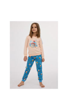 Cornette pižama mergaitei