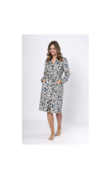 Leveza bathrobe