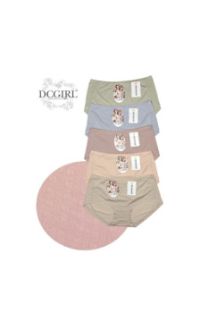 DC Girl apakšbiksītes