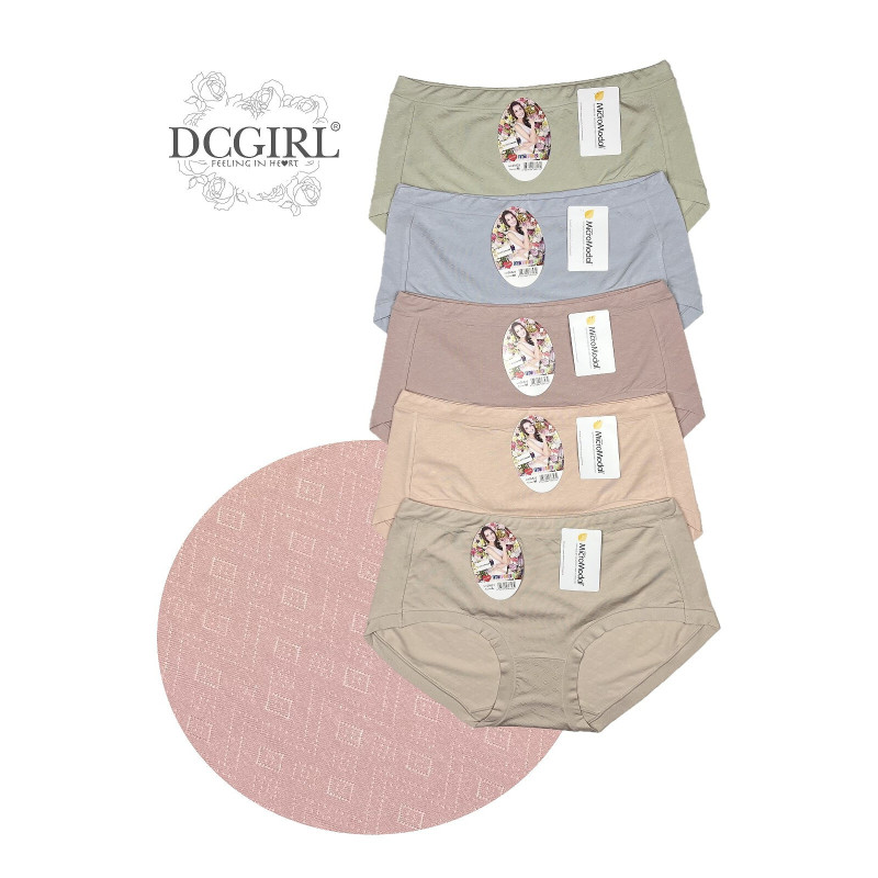 DC Girl apakšbiksītes