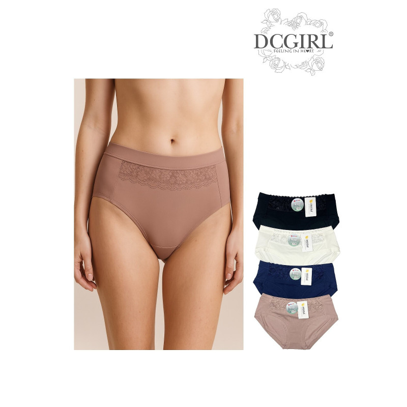 DC Girl apakšbiksītes