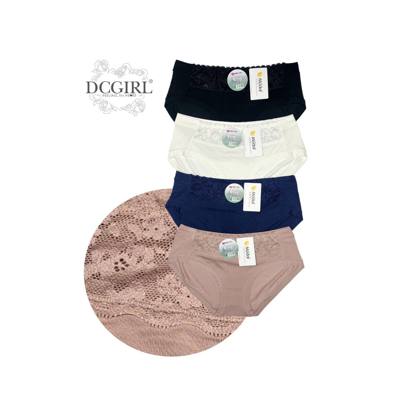 DC Girl apakšbiksītes