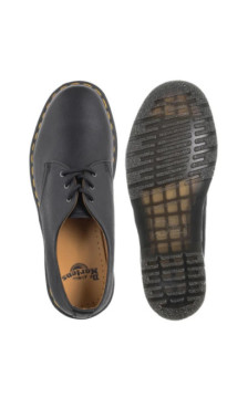 Dr. Martens 1461 Ambassador Black 31994001 (DR88-b) zābaki