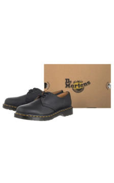 Dr. Martens 1461 Ambassador Black 31994001 (DR88-b) saapad
