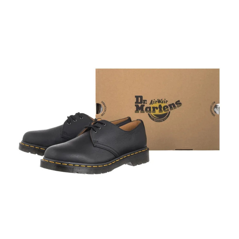 Dr. Martens 1461 Ambassador Black 31994001 (DR88-b) boots