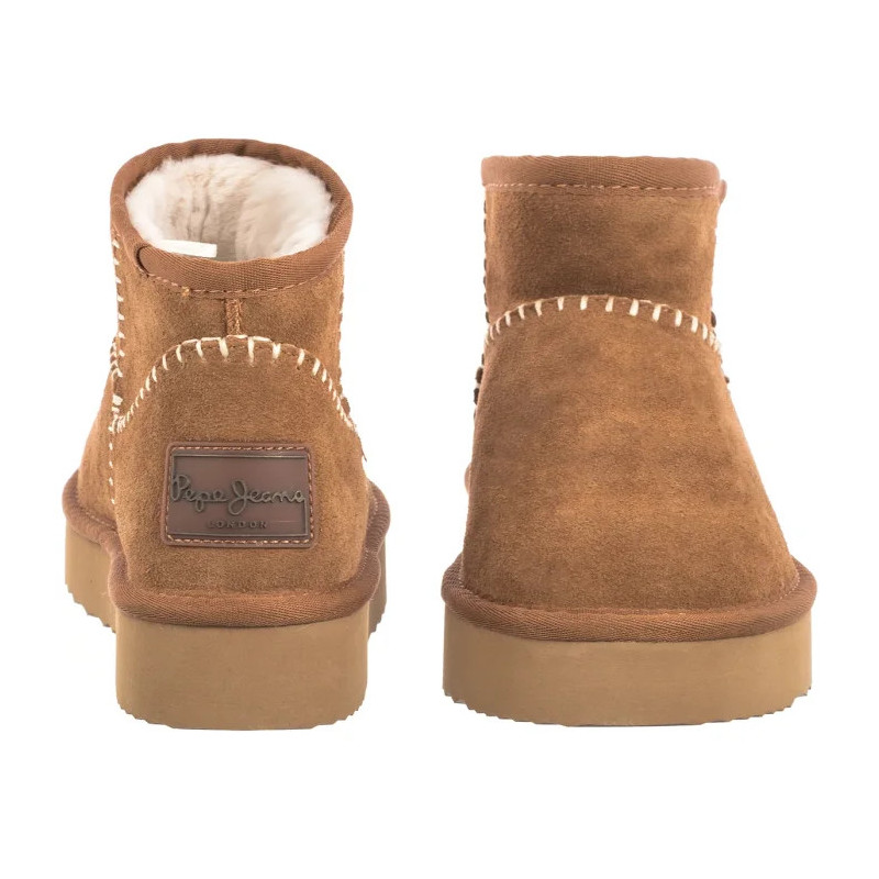 Pepe Jeans Dissy Etnic Tobacco Brown PLS500004 859 (PE93-a) kingad