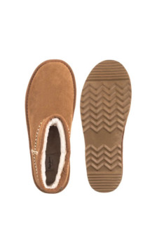 Pepe Jeans Dissy Etnic Tobacco Brown PLS500004 859 (PE93-a) kurpes