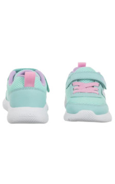 Geox B Sprintye G. D - Mesh+Geobuck Watersea/Pink B454TD 01454 C3BE8 (GE152-b) sportiniai bateliai