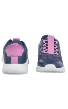 Geox J Sprintye Fast In Dk Royal/Dk Pink J65NTA 01454 C4R8F (GE247-a) spordijalatsid