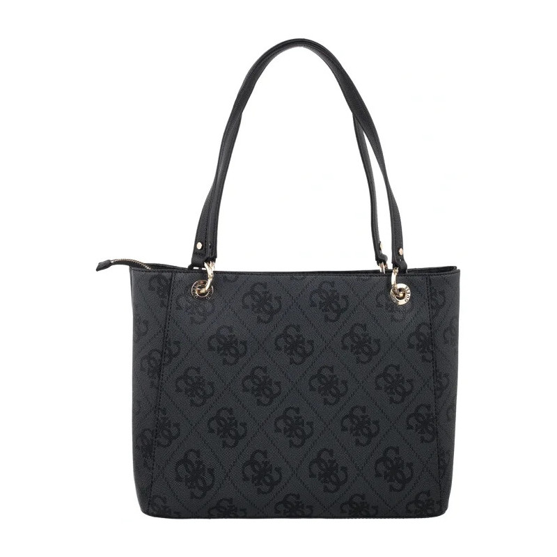 Guess Noelle II Tote HWSO96 72250 Coal Logo (GU844-a) rankinė