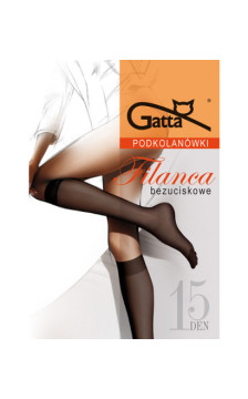 Gatta zeķes līdz ceļiem