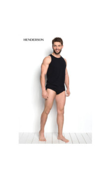 Henderson t-krekli
