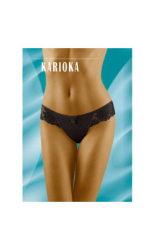 Wolbar apakšbikses ar svītrām