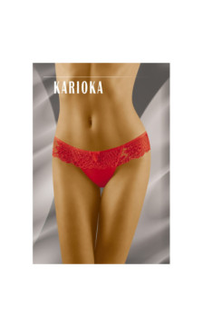 Wolbar apakšbikses ar svītrām