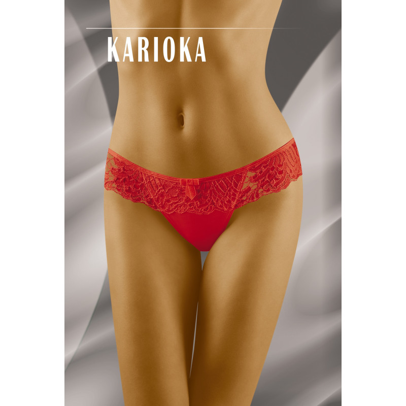 Wolbar apakšbikses ar svītrām