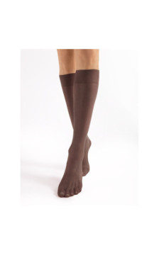 Fiore zeķes līdz ceļiem