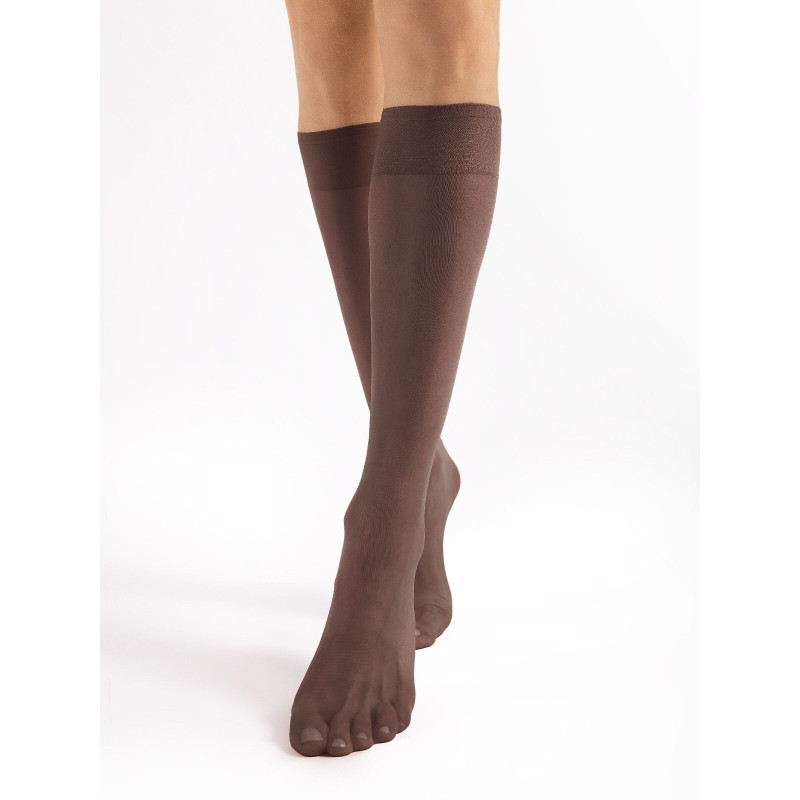 Fiore zeķes līdz ceļiem