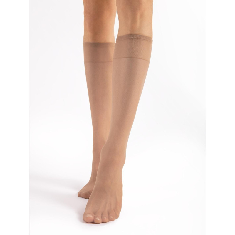 Fiore kojinės iki kelių 