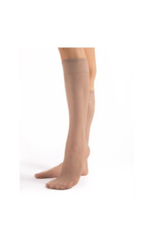 Fiore zeķes līdz ceļiem