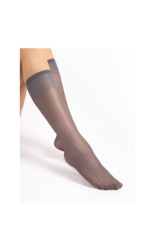 Fiore zeķes līdz ceļiem