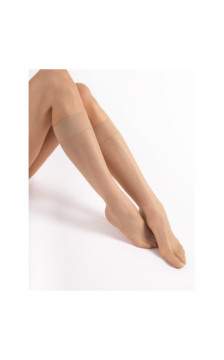 Fiore zeķes līdz ceļiem